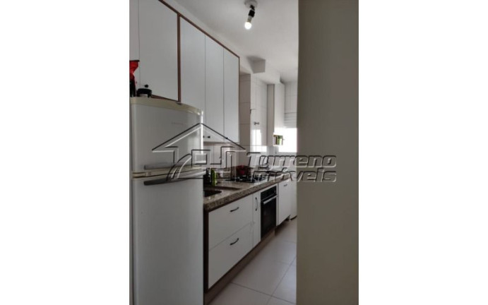 Imagem Apartamento com 2 Quartos à Venda, 45 m² em Jardim Ismênia - São José Dos Campos Imagem Apartamento com 2 Quartos à Venda, 45 m² em Jardim Ismênia - São José Dos Campos
