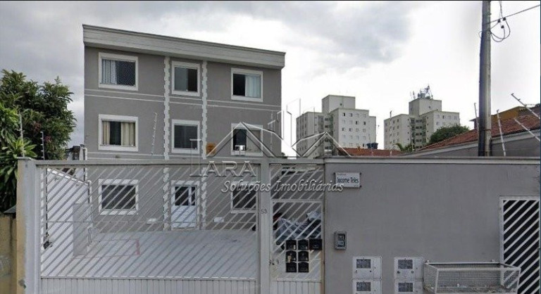 Apartamento com 2 Quartos à Venda,  em Jardim Penha - São Paulo