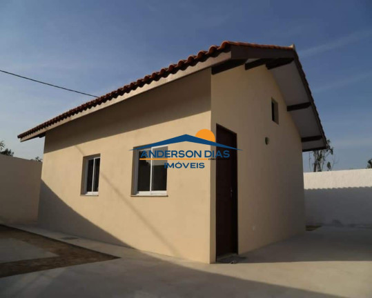 Casa com 2 Quartos à Venda, 52 m² em Pontal De Santa Marina - Caraguatatuba