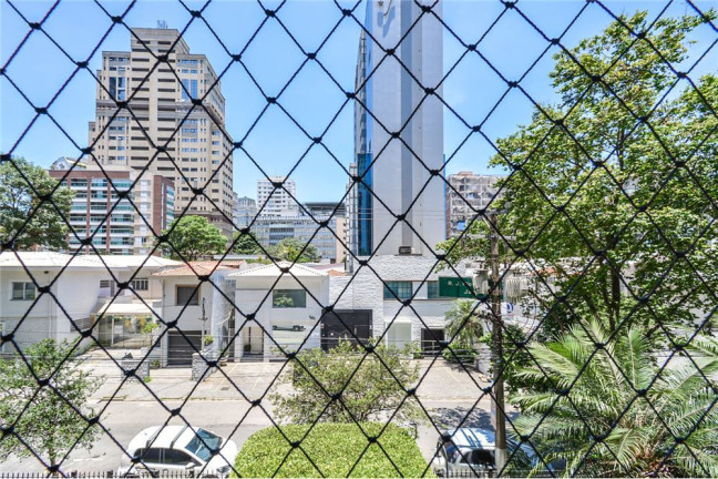 Imagem Imóvel com 3 Quartos à Venda, em Itaim Bibi - São Paulo Imagem Imóvel com 3 Quartos à Venda, em Itaim Bibi - São Paulo