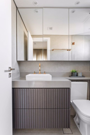 Imagem Apartamento com 2 Quartos à Venda, 65 m² em Vila Cordeiro - São Paulo Imagem Apartamento com 2 Quartos à Venda, 65 m² em Vila Cordeiro - São Paulo
