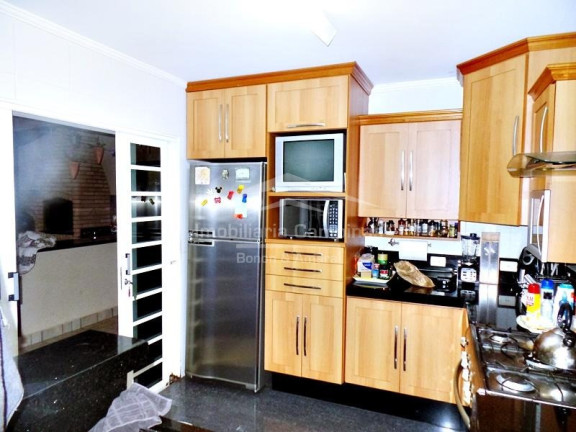 Imagem Casa com 5 Quartos à Venda, 385 m² em Jardim Chapadão - Campinas Imagem Casa com 5 Quartos à Venda, 385 m² em Jardim Chapadão - Campinas