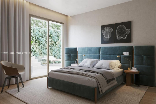 Imagem Apartamento com 3 Quartos à Venda, 246 m² em Rio De Janeiro