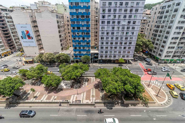 Imagem Apartamento com 3 Quartos à Venda, 135 m² em Copacabana - Rio De Janeiro Imagem Apartamento com 3 Quartos à Venda, 135 m² em Copacabana - Rio De Janeiro