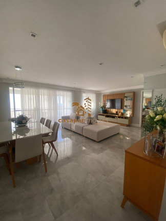 Imagem Apartamento com 3 Quartos à Venda, 128 m² em Jardim São Caetano - São Caetano Do Sul Imagem Apartamento com 3 Quartos à Venda, 128 m² em Jardim São Caetano - São Caetano Do Sul