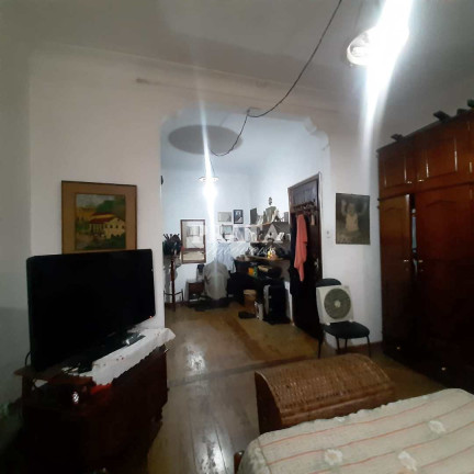 Imagem Casa com 5 Quartos à Venda, 320 m² em Encruzilhada - Santos