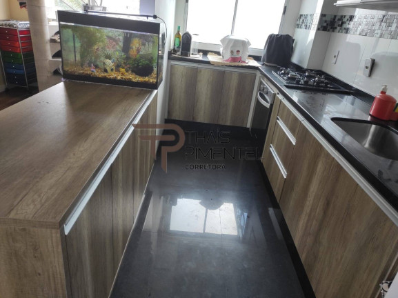 Imagem Apartamento com 3 Quartos à Venda, 92 m² em Novo Osasco - Osasco