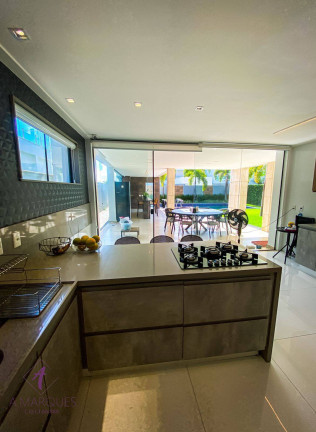 Imagem Casa com 4 Quartos à Venda, 780 m² em Barra Da Tijuca - Rio De Janeiro