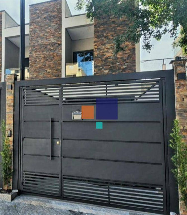 Sobrado com 3 Quartos à Venda, 143 m² em Bosque Da Saúde - São Paulo