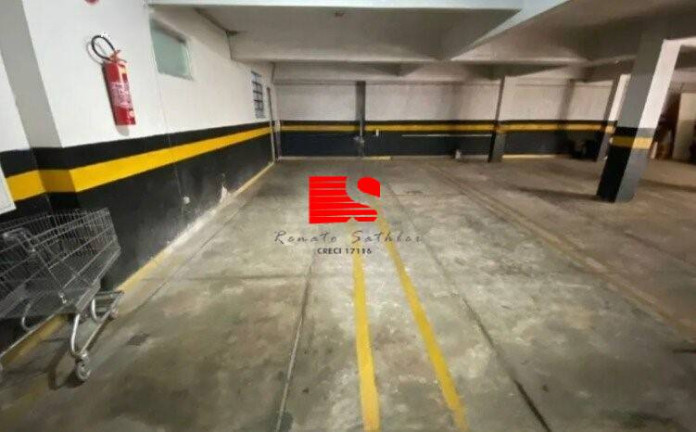 Imagem Apartamento com 3 Quartos para Alugar, 100 m² em Serra - Belo Horizonte