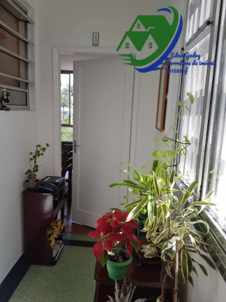 Imagem Apartamento com 2 Quartos à Venda, em José Menino - Santos Imagem Apartamento com 2 Quartos à Venda, em José Menino - Santos