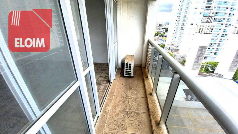 Imagem Imóvel à Venda, 38 m² em Barra Funda - São Paulo Imagem Imóvel à Venda, 38 m² em Barra Funda - São Paulo