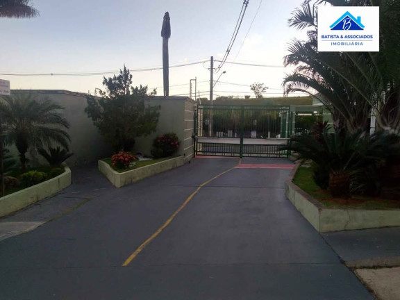 Imagem Apartamento com 2 Quartos à Venda, 46 m² em Loteamento Parque São Martinho - Campinas