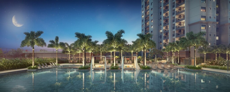 Imagem Cobertura com 3 Quartos à Venda, 192 m² em Jardim Itamarati - Campinas