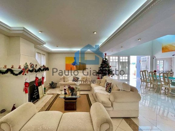 Imagem Casa de Condomínio com 4 Quartos à Venda, 632 m² em Granja Viana - Cotia Imagem Casa de Condomínio com 4 Quartos à Venda, 632 m² em Granja Viana - Cotia