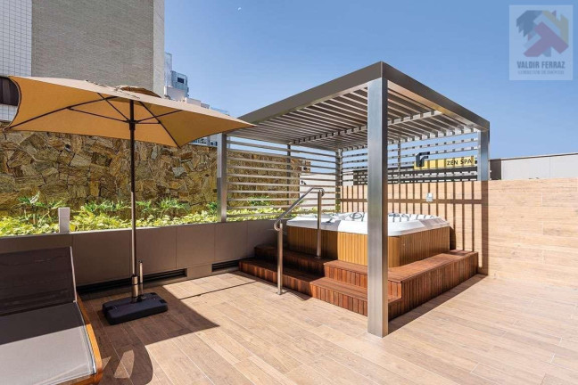 Imagem Apartamento com 3 Quartos à Venda, 249 m² em Centro - Florianópolis