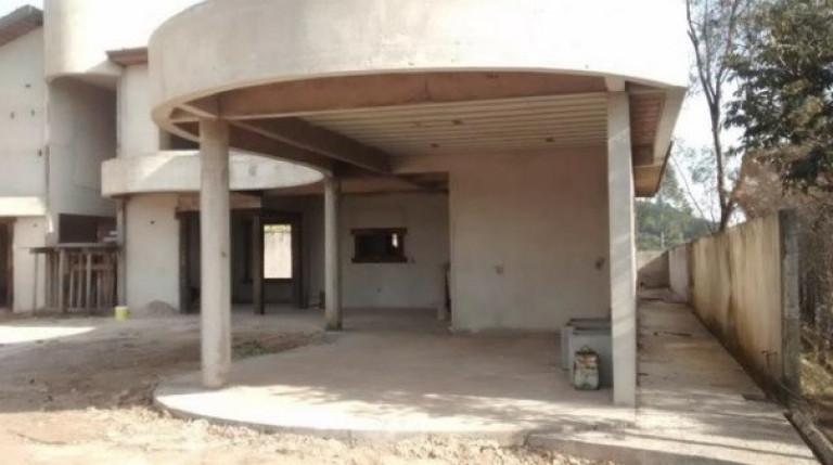 Imagem Chácara à Venda, 3.990 m² em Portão - Atibaia