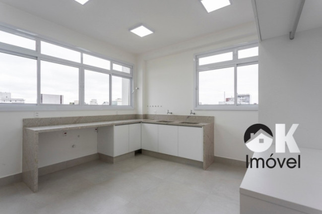 Imagem Apartamento com 4 Quartos à Venda, 382 m² em Jardim Paulista - São Paulo Imagem Apartamento com 4 Quartos à Venda, 382 m² em Jardim Paulista - São Paulo