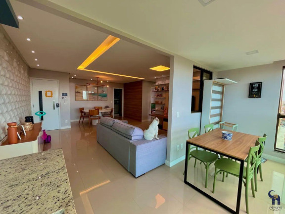 Imagem Apartamento com 2 Quartos à Venda, 83 m² em Jardim Apipema - Salvador Imagem Apartamento com 2 Quartos à Venda, 83 m² em Jardim Apipema - Salvador