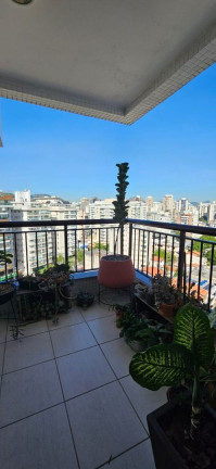 Imagem Cobertura com 4 Quartos à Venda, 230 m² em Santa Rosa - Niterói Imagem Cobertura com 4 Quartos à Venda, 230 m² em Santa Rosa - Niterói