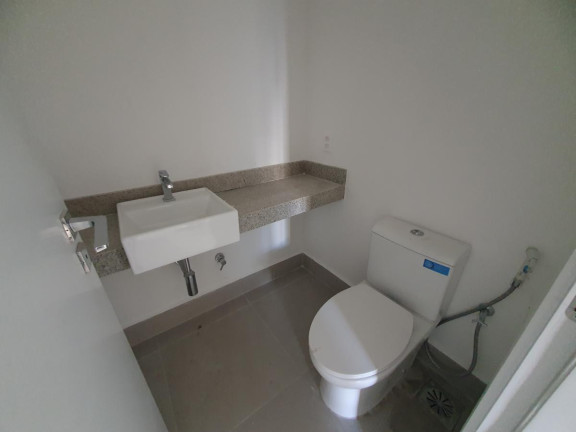 Imagem Apartamento com 3 Quartos à Venda, 133 m² em Botafogo - Rio De Janeiro