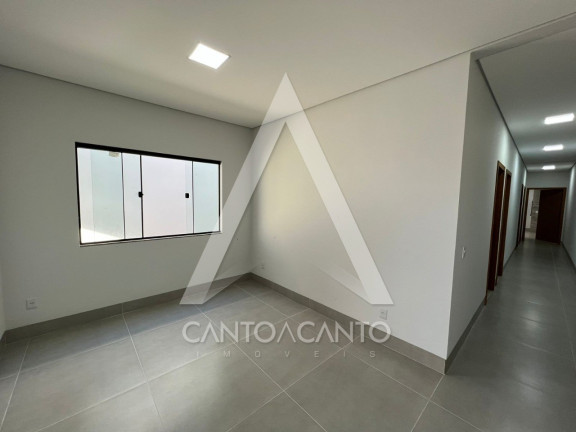 Imagem Casa com 3 Quartos à Venda, 200 m² em Residencial Ipanema - Sinop