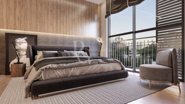 Imagem Apartamento com 1 Quarto à Venda, 47 m² em Mont Serrat - Porto Alegre Imagem Apartamento com 1 Quarto à Venda, 47 m² em Mont Serrat - Porto Alegre