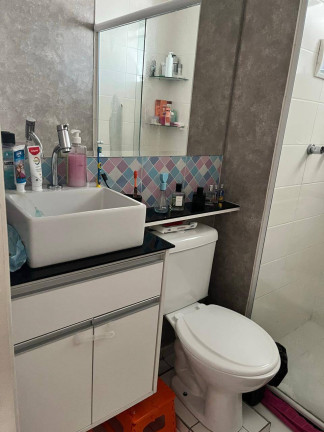 Imagem Apartamento com 2 Quartos à Venda, 49 m² em Centro - Diadema Imagem Apartamento com 2 Quartos à Venda, 49 m² em Centro - Diadema