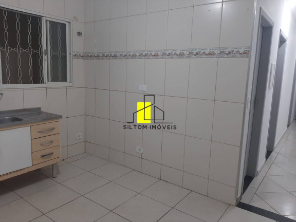 Imagem Casa com 3 Quartos à Venda, 85 m² em Jardim Hípica Pinheiro - Taubaté