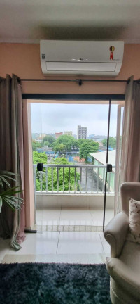 Imagem Apartamento com 3 Quartos à Venda, 66 m² em Jardim Vinte E Cinco De Agosto - Duque De Caxias
