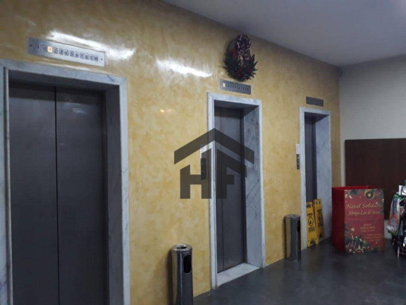 Imagem Sala Comercial à Venda, 710 m² em Santo Amaro - Recife
