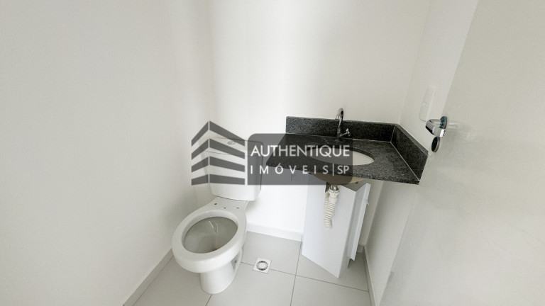 Imagem Apartamento com 3 Quartos à Venda, 80 m² em Alto Da Boa Vista - São Paulo Imagem Apartamento com 3 Quartos à Venda, 80 m² em Alto Da Boa Vista - São Paulo