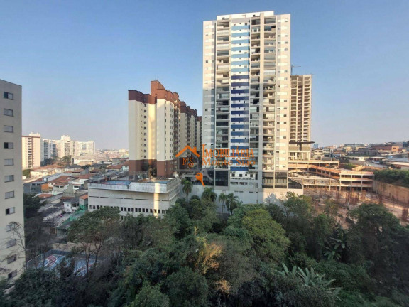 Imagem Apartamento com 2 Quartos à Venda ou Locação, 60 m² em Picanco - Guarulhos Imagem Apartamento com 2 Quartos à Venda ou Locação, 60 m² em Picanco - Guarulhos