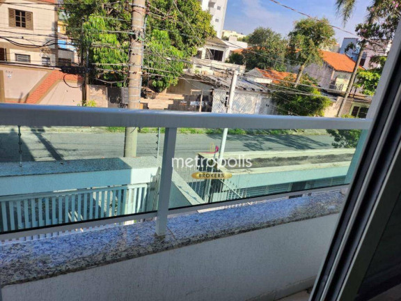 Imagem Apartamento com 3 Quartos à Venda, 67 m² em Vila Pires - Santo André Imagem Apartamento com 3 Quartos à Venda, 67 m² em Vila Pires - Santo André