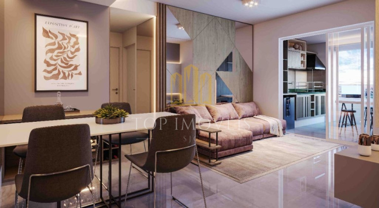 Imagem Apartamento com 2 Quartos à Venda, 87 m² em Jardim Maringá - São José Dos Campos Imagem Apartamento com 2 Quartos à Venda, 87 m² em Jardim Maringá - São José Dos Campos