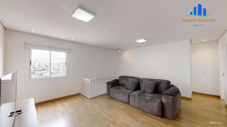 Imagem Apartamento com 3 Quartos à Venda, 196 m² em Saúde - São Paulo Imagem Apartamento com 3 Quartos à Venda, 196 m² em Saúde - São Paulo