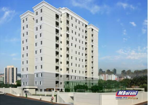 Imagem Apartamento com 3 Quartos à Venda, 58 m² em água Funda - São Paulo Imagem Apartamento com 3 Quartos à Venda, 58 m² em água Funda - São Paulo