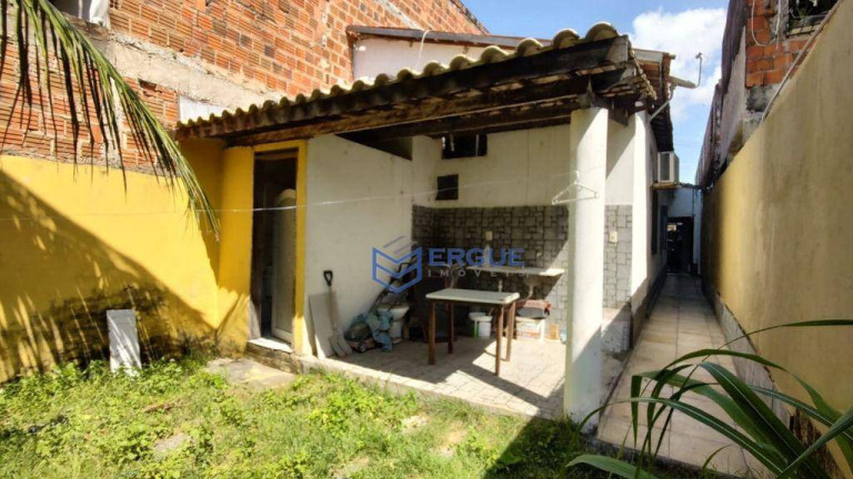 Imagem Casa com 3 Quartos à Venda, 129 m² em Itaoca - Fortaleza Imagem Casa com 3 Quartos à Venda, 129 m² em Itaoca - Fortaleza