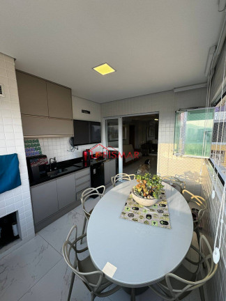 Imagem Apartamento com 3 Quartos à Venda, 81 m² em Boqueirão - Santos