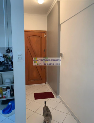 Imagem Apartamento com 1 Quarto à Venda, 61 m² em Vila Mariana - São Paulo