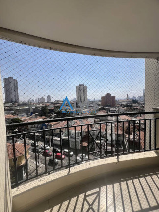 Foto do imóvel Apartamento com 2 Quartos à Venda, 74 m² em Mooca - São Paulo