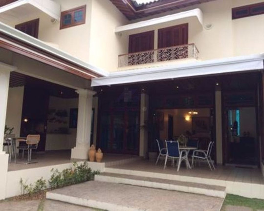 Imagem Casa à Venda, em Tamboré - Santana De Parnaíba Imagem Casa à Venda, em Tamboré - Santana De Parnaíba
