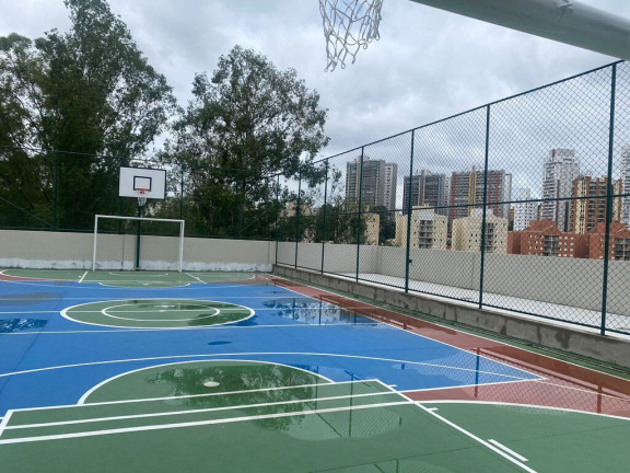 Imagem Imóvel com 2 Quartos à Venda, 50 m² em Paraíso Do Morumbi - São Paulo