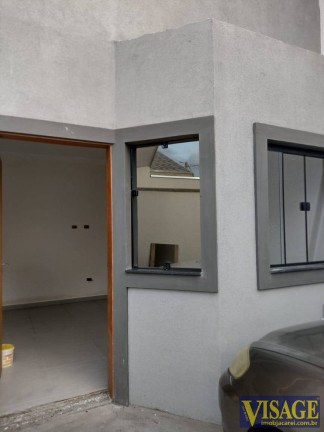 Imagem Casa com 3 Quartos à Venda, 140 m² em Pq. Santa Paula - Jacareí Imagem Casa com 3 Quartos à Venda, 140 m² em Pq. Santa Paula - Jacareí