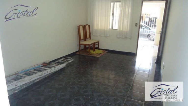 Imagem Casa com 3 Quartos à Venda, 100 m² em Jardim Ester - São Paulo Imagem Casa com 3 Quartos à Venda, 100 m² em Jardim Ester - São Paulo