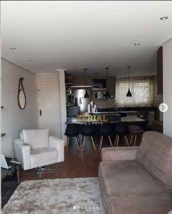 Imagem Apartamento com 2 Quartos à Venda, 89 m² em Santa Paula - São Caetano Do Sul Imagem Apartamento com 2 Quartos à Venda, 89 m² em Santa Paula - São Caetano Do Sul