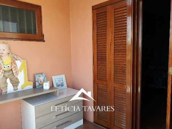 Imagem Casa com 3 Quartos à Venda, 312 m² em Jardim - Sapucaia Do Sul