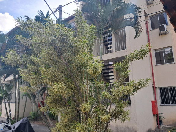 Imagem Apartamento com 2 Quartos à Venda,  em Inhoaiba - Rio De Janeiro