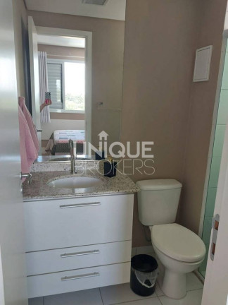 Imagem Apartamento com 3 Quartos à Venda, 131 m² em Parque Residencial Eloy Chaves - Jundiaí Imagem Apartamento com 3 Quartos à Venda, 131 m² em Parque Residencial Eloy Chaves - Jundiaí