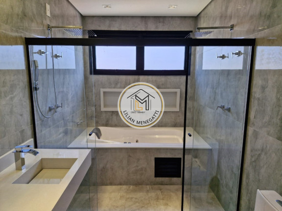 Imagem Imóvel com 3 Quartos à Venda, 656 m² em Jardim Florestal - Jundiaí